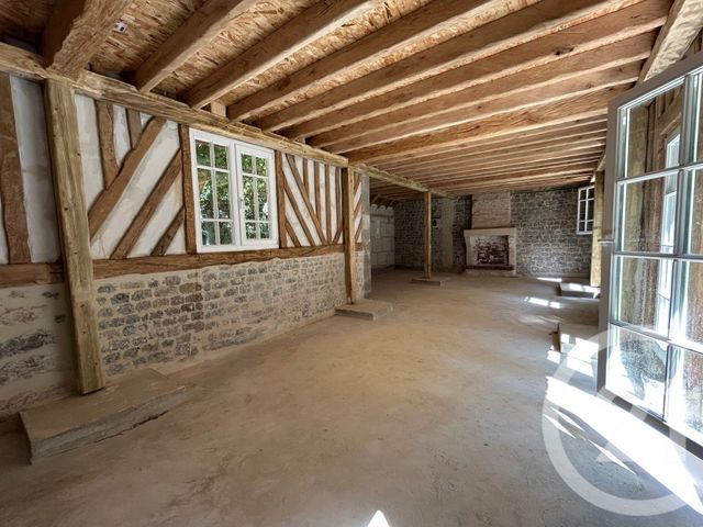 Maison à vendre - 6 pièces - 150 m2 - Houlgate - 14 - BASSE-NORMANDIE