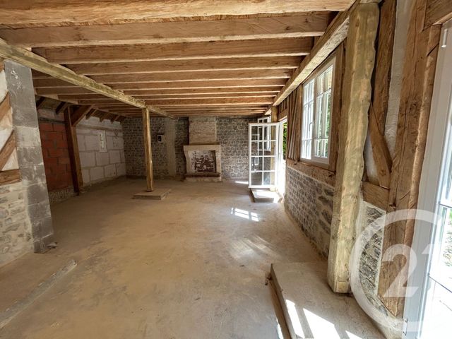 Maison à vendre - 6 pièces - 150 m2 - Houlgate - 14 - BASSE-NORMANDIE