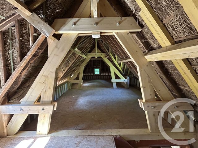 Maison à vendre - 6 pièces - 150 m2 - Houlgate - 14 - BASSE-NORMANDIE