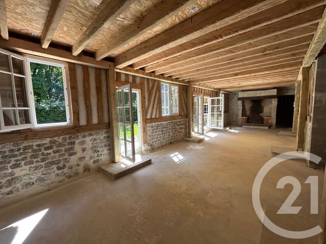 Maison à vendre - 6 pièces - 150 m2 - Houlgate - 14 - BASSE-NORMANDIE