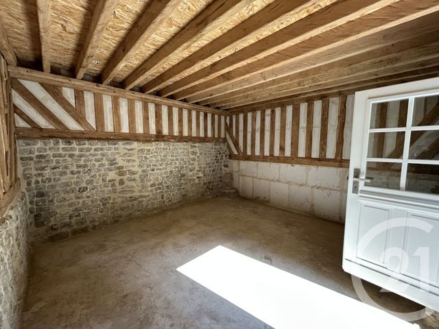 Maison à vendre - 6 pièces - 150 m2 - Houlgate - 14 - BASSE-NORMANDIE