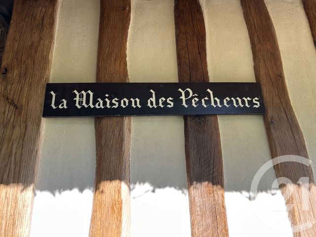 Maison à vendre - 6 pièces - 150 m2 - Houlgate - 14 - BASSE-NORMANDIE