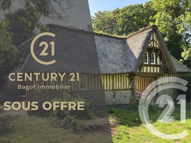 Maison à vendre HOULGATE