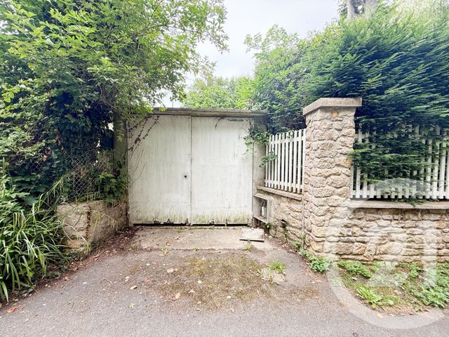 Maison à vendre - 6 pièces - 150 m2 - Houlgate - 14 - BASSE-NORMANDIE