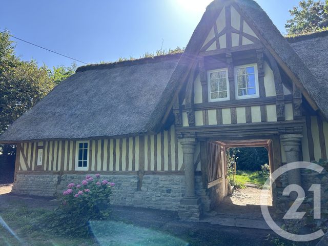 Maison à vendre - 6 pièces - 150 m2 - Houlgate - 14 - BASSE-NORMANDIE