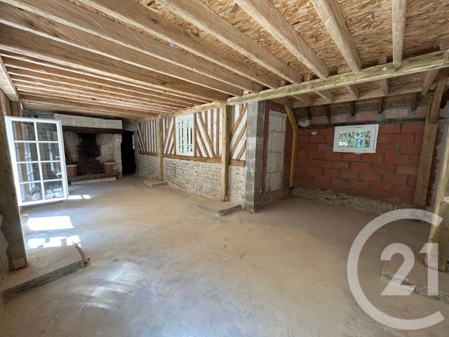 Maison à vendre - 6 pièces - 150 m2 - Houlgate - 14 - BASSE-NORMANDIE