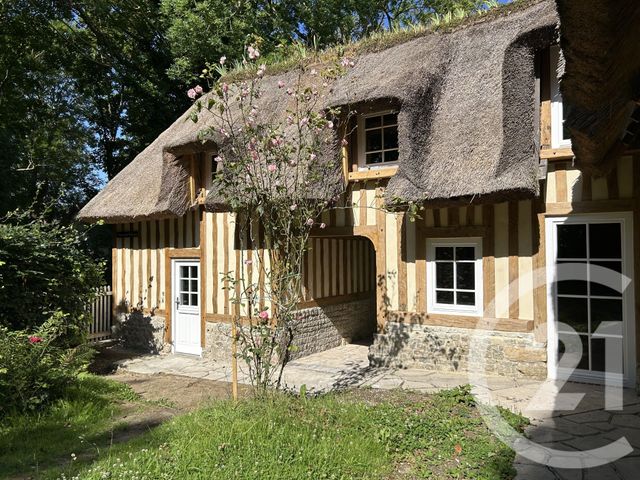 maison - HOULGATE - 14