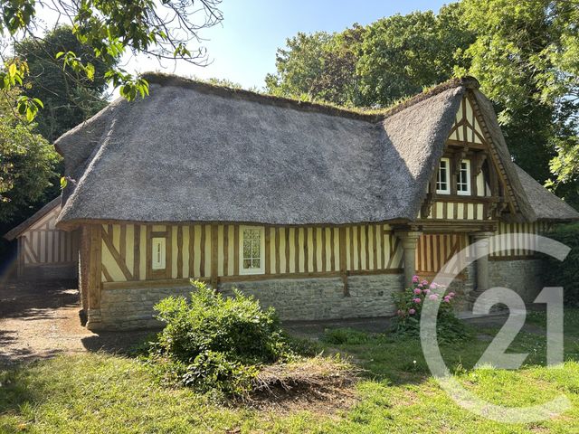 maison - HOULGATE - 14