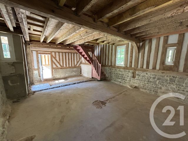 Maison à vendre - 6 pièces - 150 m2 - Houlgate - 14 - BASSE-NORMANDIE