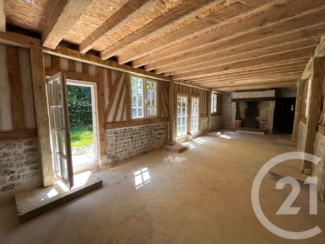 Maison à vendre - 6 pièces - 150 m2 - Houlgate - 14 - BASSE-NORMANDIE