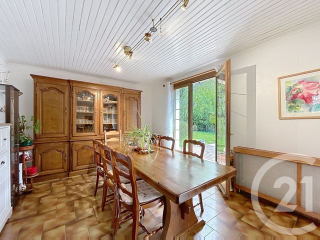 Maison &agrave; vendre - 5 pi&egrave;ces - 100 m2 - Gonneville Sur Mer - 14 - BASSE-NORMANDIE