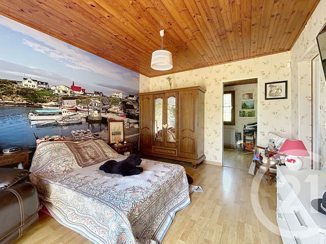 Maison &agrave; vendre - 5 pi&egrave;ces - 100 m2 - Gonneville Sur Mer - 14 - BASSE-NORMANDIE