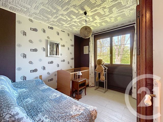 Maison &agrave; vendre - 5 pi&egrave;ces - 100 m2 - Gonneville Sur Mer - 14 - BASSE-NORMANDIE