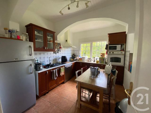 Afficher la photo en grand Maison à vendre - 7 pièces - 175 m2 - Gonneville Sur Mer - 14 - BASSE-NORMANDIE