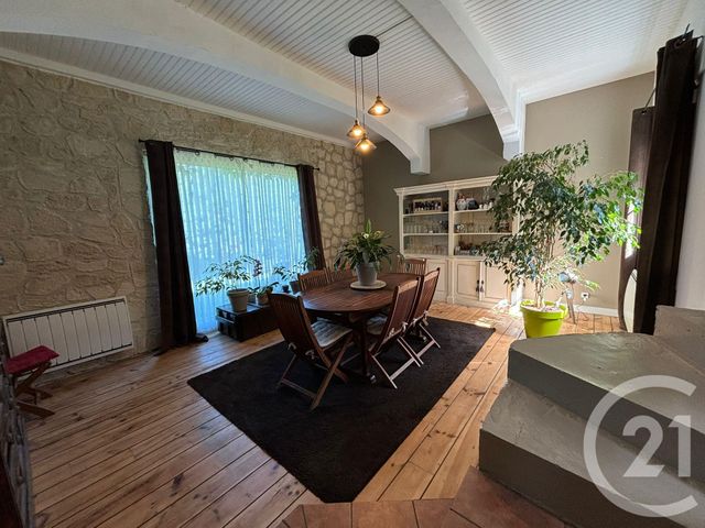 Afficher la photo en grand Maison à vendre - 7 pièces - 175 m2 - Gonneville Sur Mer - 14 - BASSE-NORMANDIE