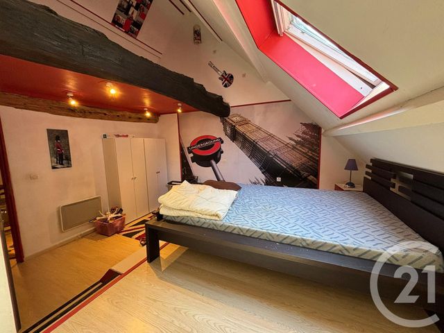 Afficher la photo en grand Maison à vendre - 7 pièces - 175 m2 - Gonneville Sur Mer - 14 - BASSE-NORMANDIE