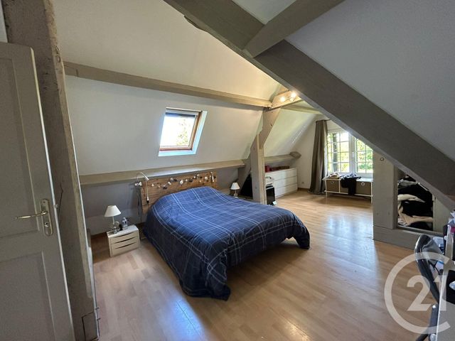 Afficher la photo en grand Maison à vendre - 7 pièces - 175 m2 - Gonneville Sur Mer - 14 - BASSE-NORMANDIE