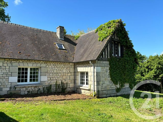 Afficher la photo en grand Maison à vendre - 7 pièces - 175 m2 - Gonneville Sur Mer - 14 - BASSE-NORMANDIE