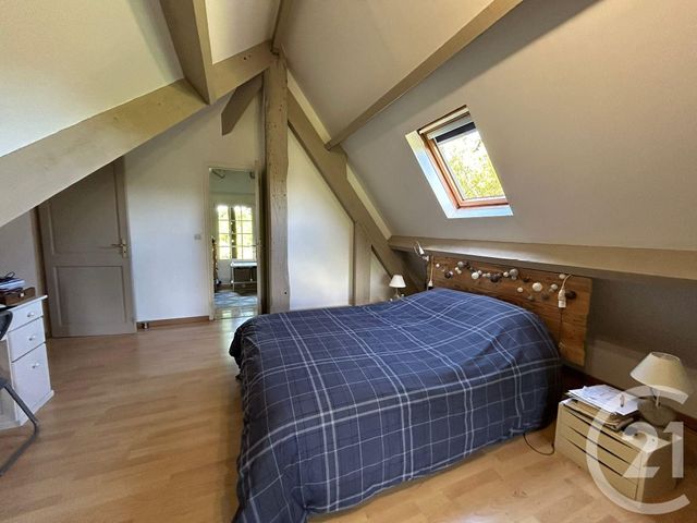 Afficher la photo en grand Maison à vendre - 7 pièces - 175 m2 - Gonneville Sur Mer - 14 - BASSE-NORMANDIE