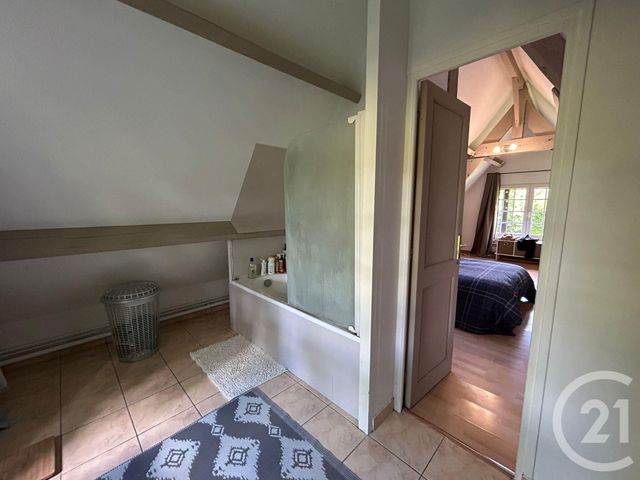 Afficher la photo en grand Maison à vendre - 7 pièces - 175 m2 - Gonneville Sur Mer - 14 - BASSE-NORMANDIE