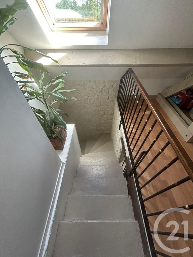 Afficher la photo en grand Maison à vendre - 7 pièces - 175 m2 - Gonneville Sur Mer - 14 - BASSE-NORMANDIE