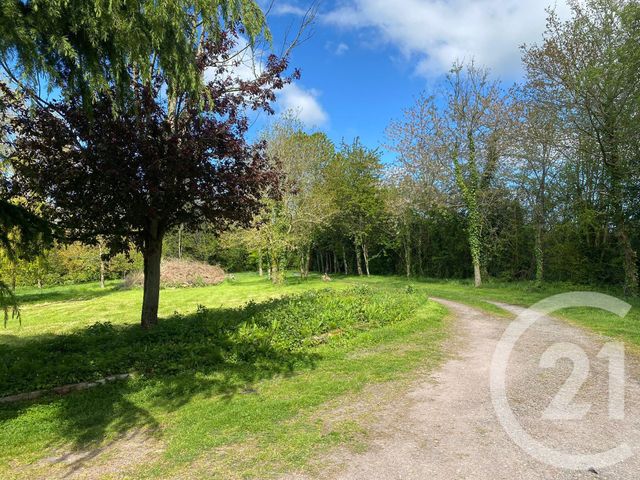 Afficher la photo en grand Maison à vendre - 7 pièces - 175 m2 - Gonneville Sur Mer - 14 - BASSE-NORMANDIE