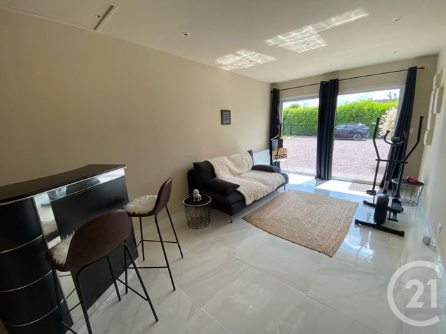 Maison à vendre - 7 pièces - 169,05 m2 - Heuland - 14 - BASSE-NORMANDIE