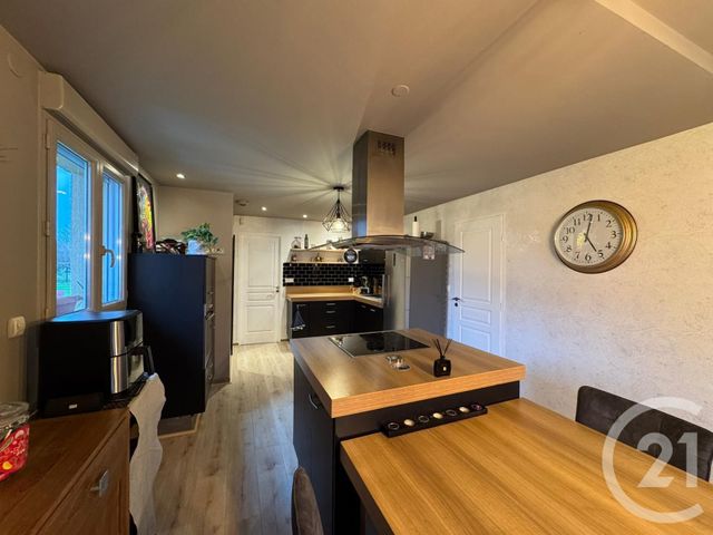 Maison à vendre - 7 pièces - 169,05 m2 - Heuland - 14 - BASSE-NORMANDIE