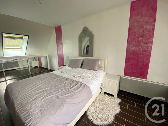 Maison à vendre - 7 pièces - 169,05 m2 - Heuland - 14 - BASSE-NORMANDIE