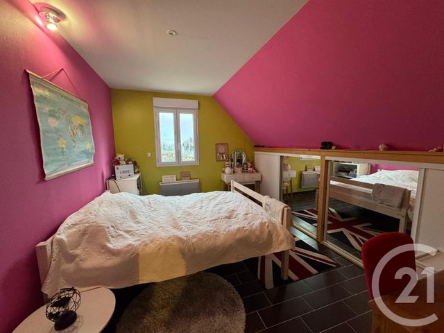 Maison à vendre - 7 pièces - 169,05 m2 - Heuland - 14 - BASSE-NORMANDIE