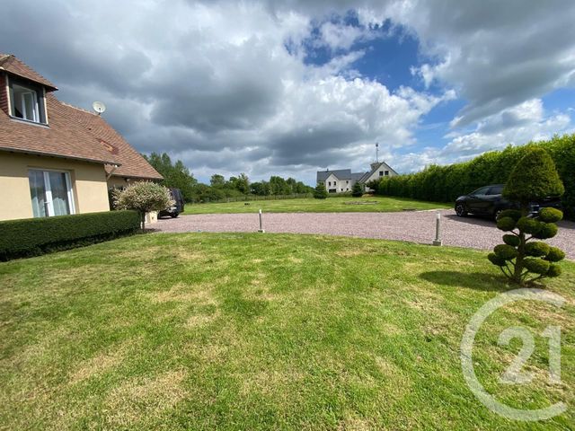 Maison à vendre - 7 pièces - 169,05 m2 - Heuland - 14 - BASSE-NORMANDIE
