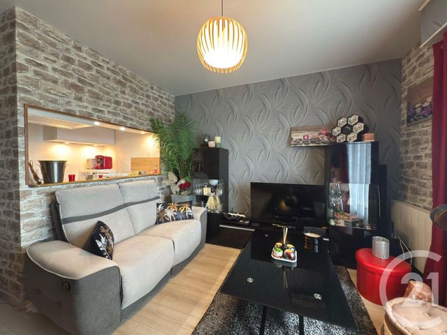 Appartement à vendre - 2 pièces - 37,85 m2 - Houlgate - 14 - BASSE-NORMANDIE