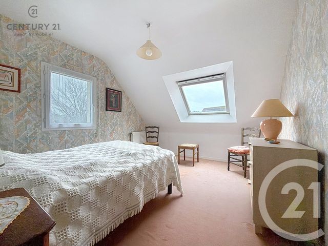 Maison &agrave; vendre - 7 pi&egrave;ces - 154,18 m2 - Houlgate - 14 - BASSE-NORMANDIE