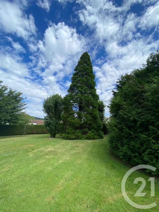 Maison &agrave; vendre - 7 pi&egrave;ces - 154,18 m2 - Houlgate - 14 - BASSE-NORMANDIE