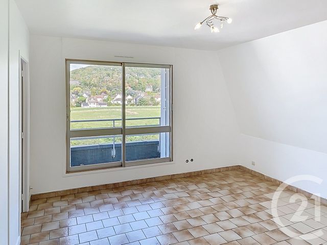 Appartement F3 à vendre HOULGATE