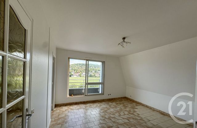 Appartement F3 à vendre HOULGATE