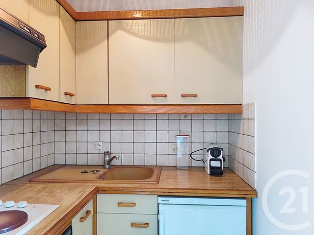 Appartement F3 à vendre - 3 pièces - 39,13 m2 - Houlgate - 14 - BASSE-NORMANDIE