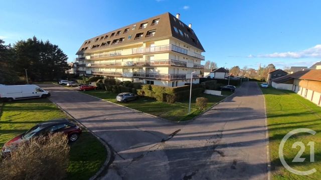 appartement - HOULGATE - 14