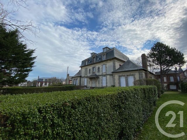 Appartement F2 à vendre HOULGATE