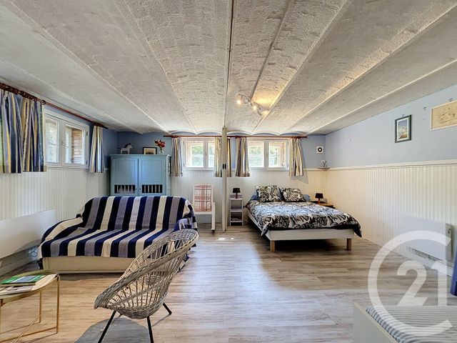 Appartement F2 &agrave; vendre - 2 pi&egrave;ces - 42,46 m2 - Houlgate - 14 - BASSE-NORMANDIE