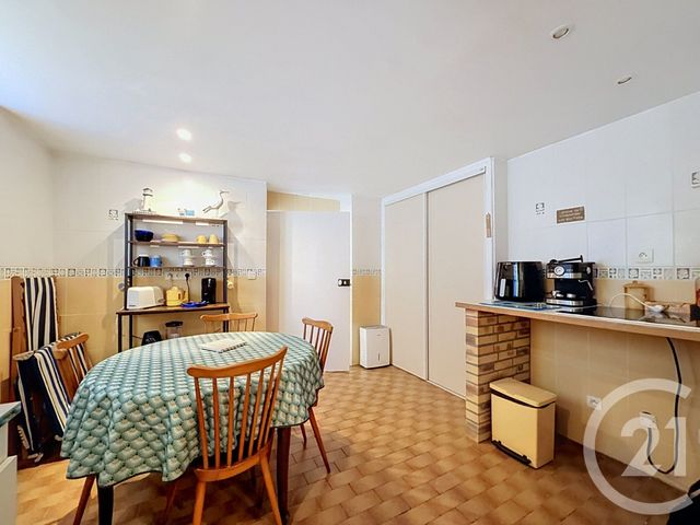 Appartement F2 &agrave; vendre - 2 pi&egrave;ces - 42,46 m2 - Houlgate - 14 - BASSE-NORMANDIE
