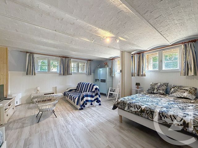 Appartement F2 &agrave; vendre - 2 pi&egrave;ces - 42,46 m2 - Houlgate - 14 - BASSE-NORMANDIE