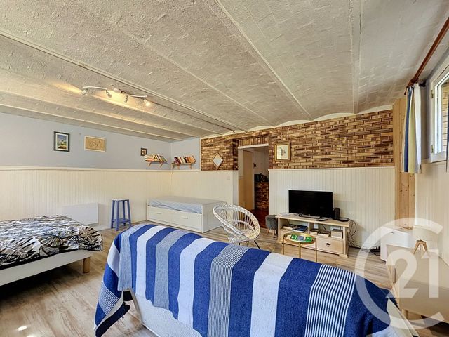 Appartement F2 &agrave; vendre - 2 pi&egrave;ces - 42,46 m2 - Houlgate - 14 - BASSE-NORMANDIE