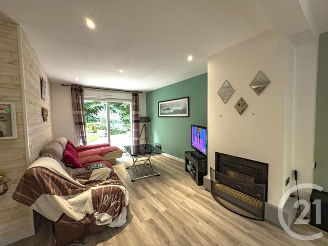 Maison à vendre - 6 pièces - 127 m2 - Houlgate - 14 - BASSE-NORMANDIE