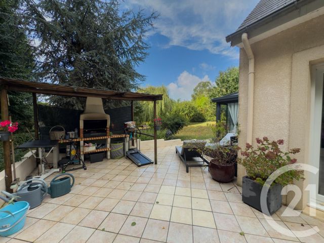 Maison à vendre - 6 pièces - 127 m2 - Houlgate - 14 - BASSE-NORMANDIE