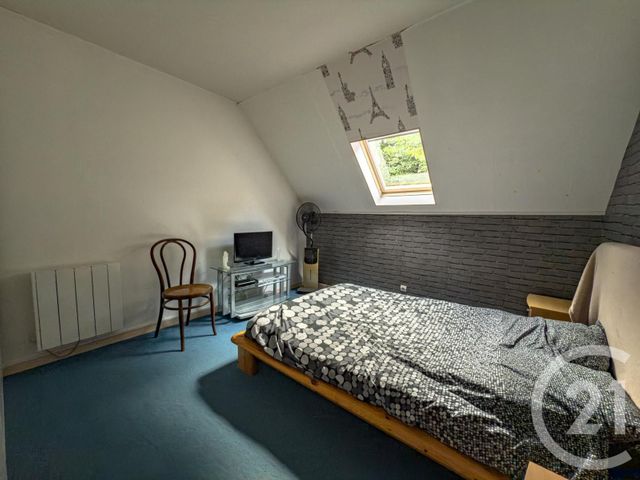 Maison à vendre - 6 pièces - 127 m2 - Houlgate - 14 - BASSE-NORMANDIE