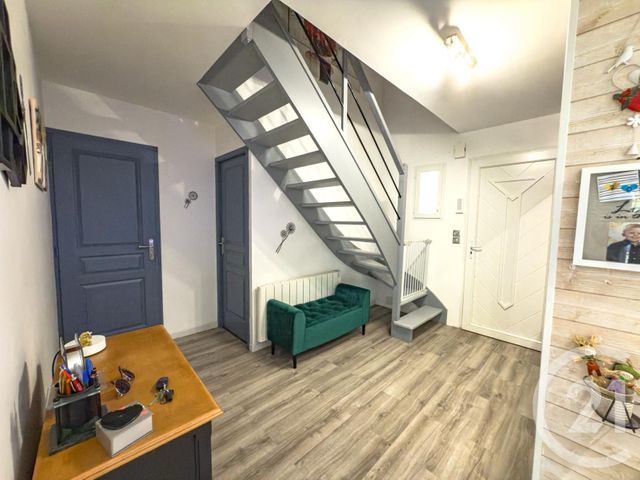 Maison à vendre - 6 pièces - 127 m2 - Houlgate - 14 - BASSE-NORMANDIE