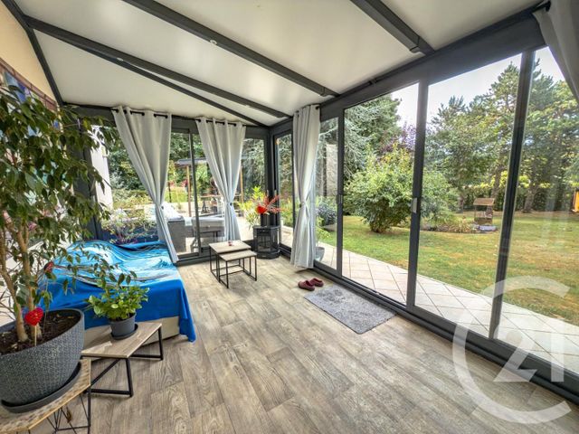 Maison à vendre - 6 pièces - 127 m2 - Houlgate - 14 - BASSE-NORMANDIE