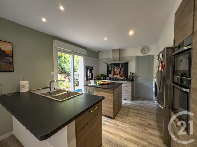 Maison à vendre - 6 pièces - 127 m2 - Houlgate - 14 - BASSE-NORMANDIE