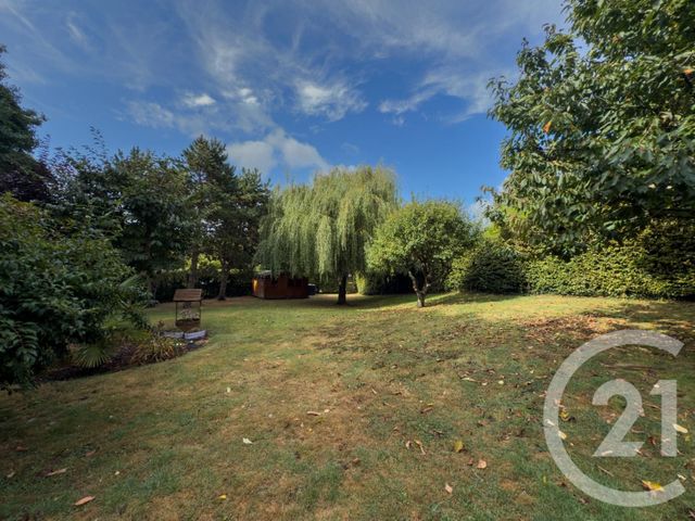 Maison à vendre - 6 pièces - 127 m2 - Houlgate - 14 - BASSE-NORMANDIE